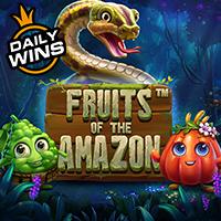 Fruits of the Amazonâ¢