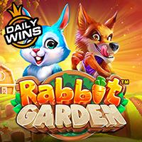 Rabbit Gardenâ¢
