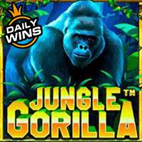 Jungle Gorillaâ¢