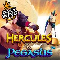 Hercules and Pegasusâ¢
