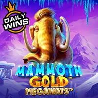 Mammoth Gold Megawaysâ¢ 