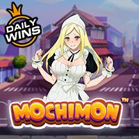 Mochimonâ¢