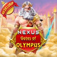 Nexus Gates of Olympusâ¢