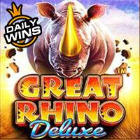 Great Rhino Deluxeâ¢