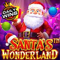Santa's Wonderlandâ¢