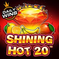 Shining Hot 20â¢ 