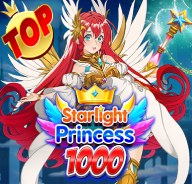 Starlight Princessâ¢ 1000