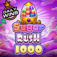 Sugar Rush x1000
