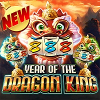 Year of the Dragon King™