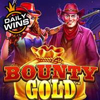 Bounty Goldâ¢