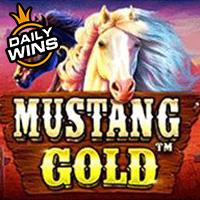 Mustang Goldâ¢