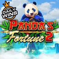 Panda’s Fortune™