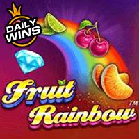 Fruit Rainbowâ¢