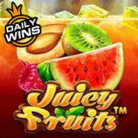 Juicy Fruitsâ¢