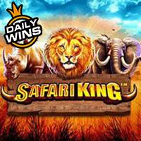 Safari Kingâ¢