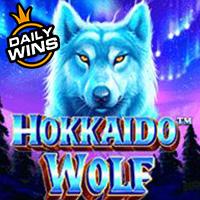 Hokkaido Wolfâ¢