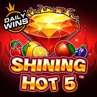 Shining Hot 5â¢