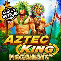 Aztec King Megawaysâ¢