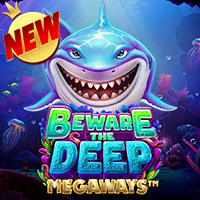 Beware The Deep Megaways 