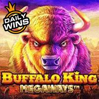 Buffalo King Megawaysâ¢