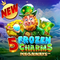 5 Frozen Charms Megawaysâ¢