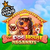 The Dog House Megawaysâ¢