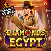 Diamonds of Egyptâ¢