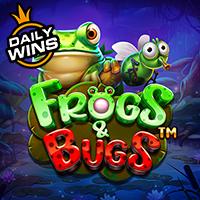 Frogs & Bugsâ¢