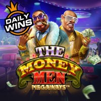 the money men