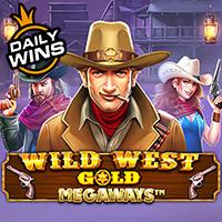 Wild West Gold Megawaysâ¢