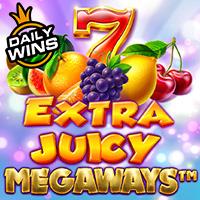 Extra Juicy Megawaysâ¢