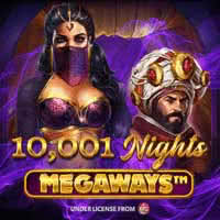 10,001 Nights MegaWaysâ¢