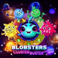 Blobsters ClusterBusterâ¢