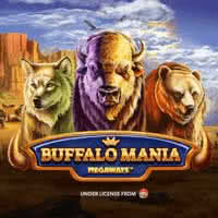 Buffalo Mania MegaWaysâ¢