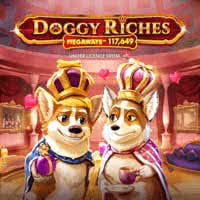 Doggy Riches Megawaysâ¢