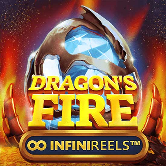 Dragon's Fire INFINIREELS