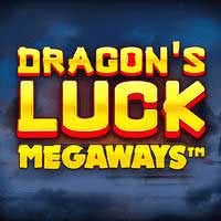 Dragon's Luck MegaWaysâ¢