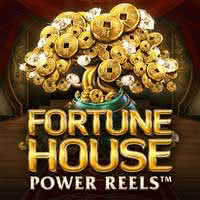 Fortune House Power Reelsâ¢