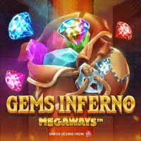 Gems Inferno Megawaysâ¢        