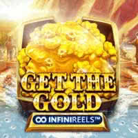 Get the Gold INFINIREELSâ¢