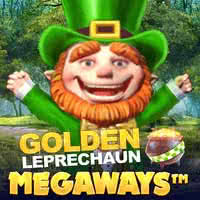 Golden Leprechaun MegaWays™