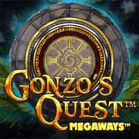Gonzo's Quest™ MegaWays™