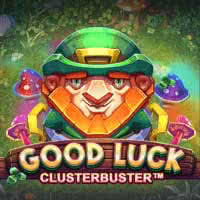 Good Luck Clusterbusterâ¢