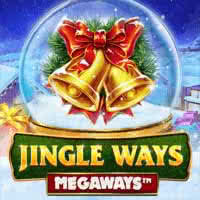 Jingle Ways Megawaysâ¢