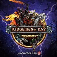 Judgement Day Megawaysâ¢