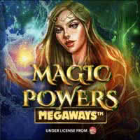 Magic Powers Megawaysâ¢