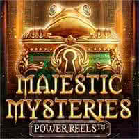 Majestic Mysteries Power Reelsâ¢
