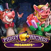 Piggy Riches™ MegaWays™