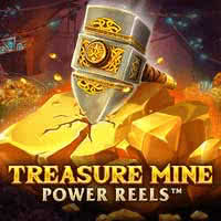 Treasure Mine Power Reelsâ¢