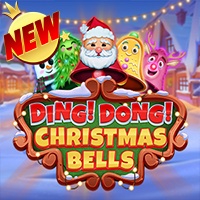 Ding Dong Christmas Bellsâ¢